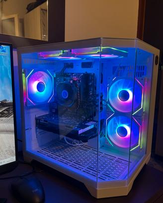 PC Gaming Vibox