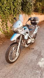 Bmw f 650 gs - 2001