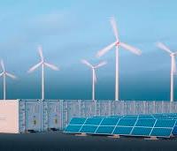 Progettazione impianti Fotovoltaici, Eolici e BESS