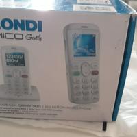 Smartphone Brondi amico Gentile