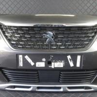 Paraurti anteriore Peugeot 3008 GT line 2016 2020