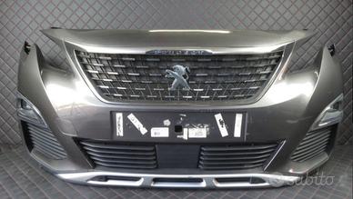 Paraurti anteriore Peugeot 3008 GT line 2016 2020