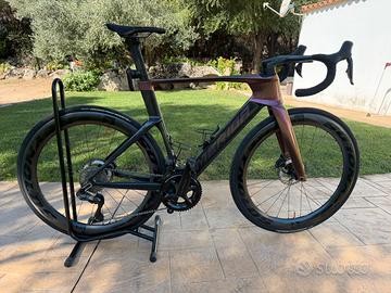 Merida Reacto 8000 2027