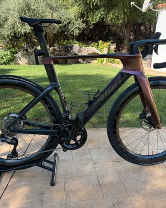 Merida Reacto 8000 2027