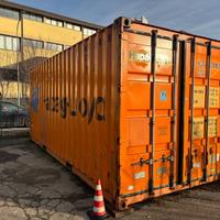 Container