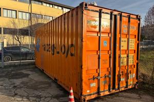 Container