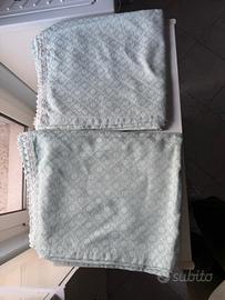 Sei di copriletti singoli