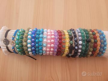 Braccialetti