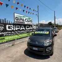 Citroen C3 Picasso BlueHDi 100 Exclusive