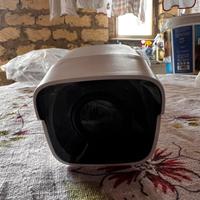 Kit Videosorveglianza