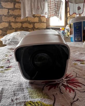 Kit Videosorveglianza