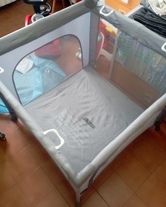 box  chicco per bambini 