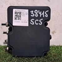 ABS OPEL Corsa E 3° Serie 39084530 BOSCH B14XER b