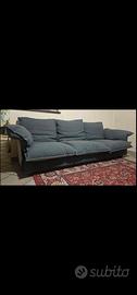 Divano 3 posti 