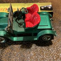 Matchbox 1911 Renault AX Two-Seater