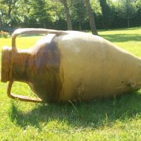 ANFORA DA GIARDINO