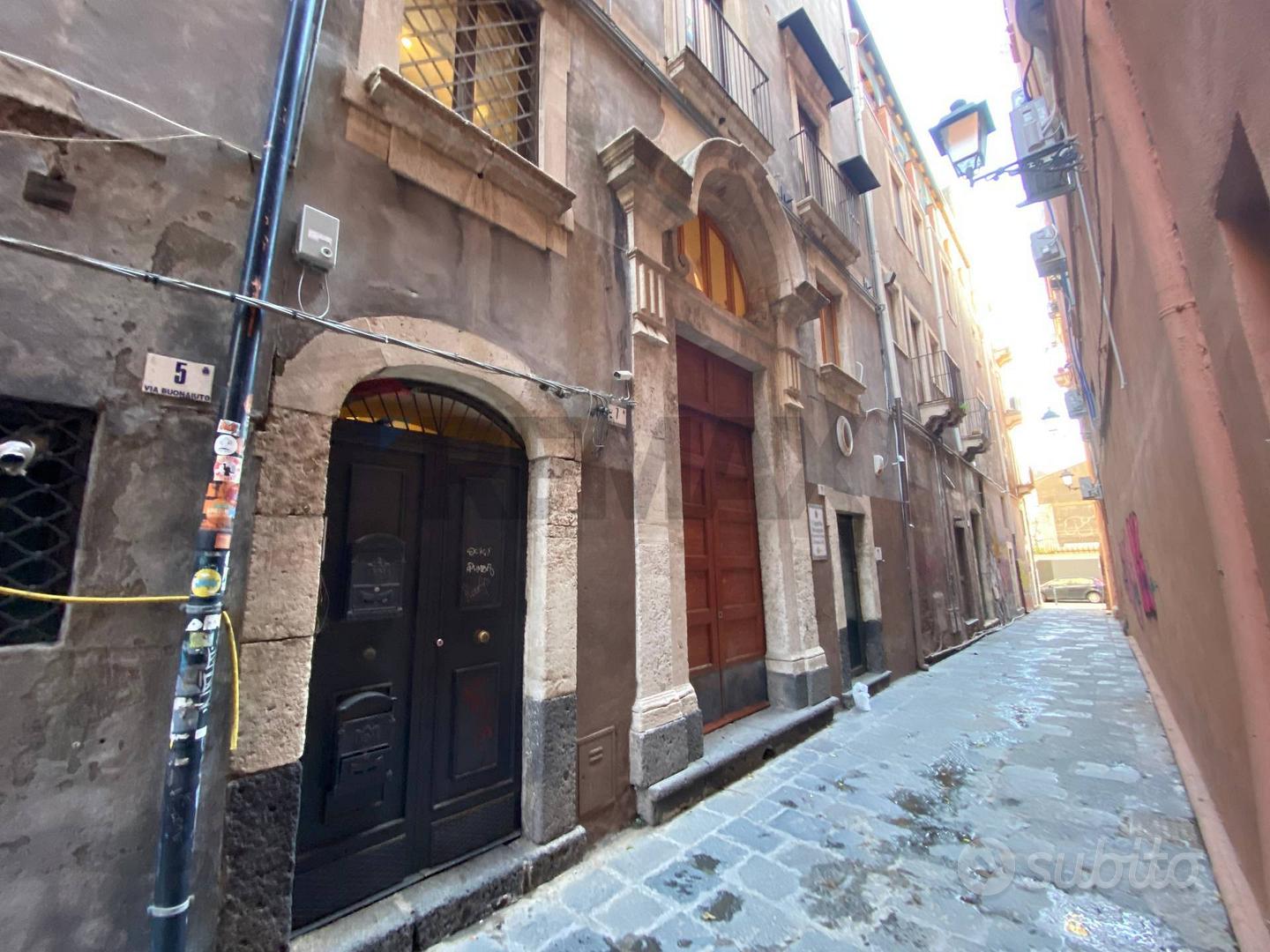 Apartment in Catania, Civita, Centro storico - Vista 3