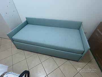 Divano letto