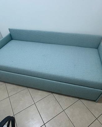 Divano letto