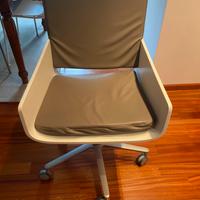 Sedia da scrivania ragazzo/adulto