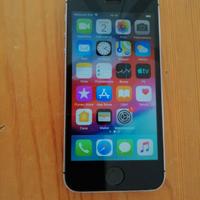 iPhone 5s usato funzionante