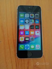 iPhone 5s usato funzionante
