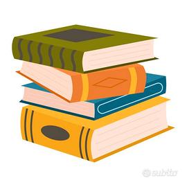 Testi scolastici