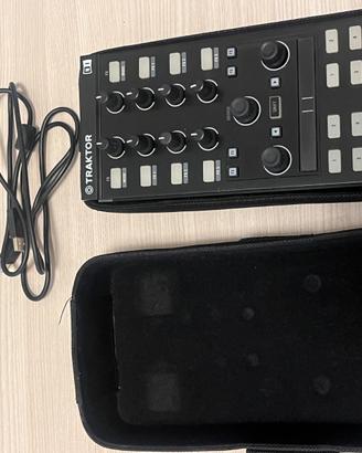 Traktor x1