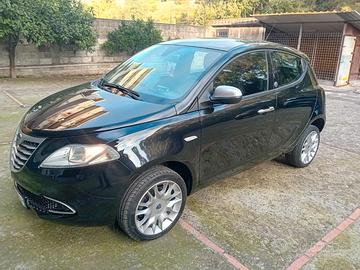 LANCIA YPSILON 900 Twinair