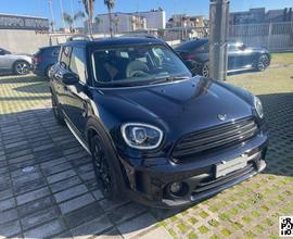 MINI - Countryman - Mini Cooper D Classic