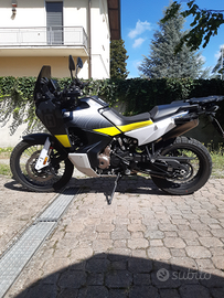 Husquvarna Norden 901