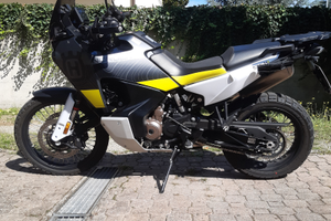 Husquvarna Norden 901