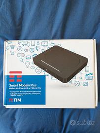 Modem Tim Smart Plus