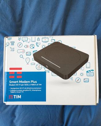 Modem Tim Smart Plus