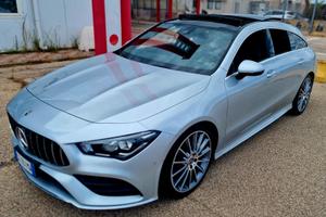 MERCEDES CLA S.Brake (X118) - 2021
