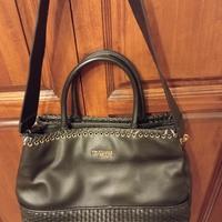 borsa tracolla Trussardi jeans