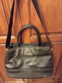 borsa tracolla Trussardi jeans