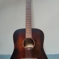 Chitarra Acustica Sigma Dm-15E-AGED