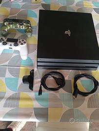 PS4 PRO 1T