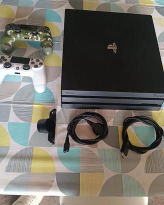 PS4 PRO 1T