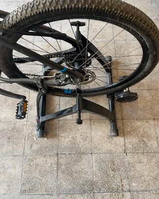 Bike trainer