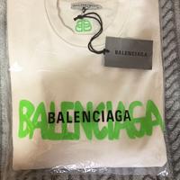 Felpa Balenciaga TG. S