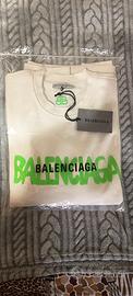 Felpa Balenciaga TG. S