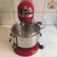 Planetaria Kitchenaid