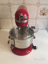 Planetaria Kitchenaid