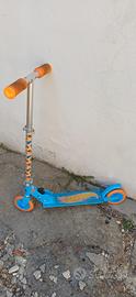Monopattino 