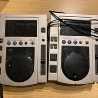 Pioneer cdj 100s