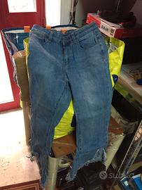 6740-Jeans Donna T.L
