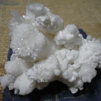 Aragonite Coralloide Bianca collezione
