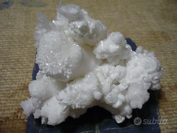 Aragonite Coralloide Bianca collezione